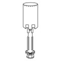 Girard sudron bougie vivaflam 2