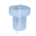 Girard sudron embout transp pr tube d10 pas d6.5 clii