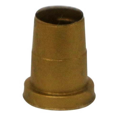 Girard sudron embout fertene or pr tube d10 pass.d.6