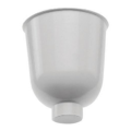Pavillon moplene blanc pr volvit