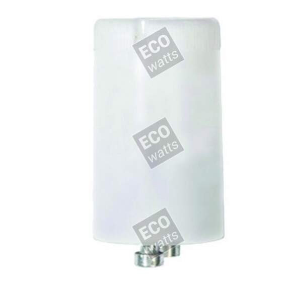 Girard sudron starter for tube fluo g13 4w>80w