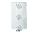 Girard sudron starter for tube fluo g13 4w>80w