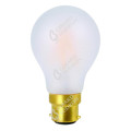 Girard sudron standard a60 led filament 8w b22 2700k 780lm dim. mat.