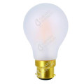 Girard sudron standard a60 led filament 8w b22 2700k 780lm dim. mat.