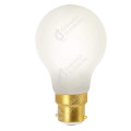 Girard sudron standard a60 led filament 8w b22 2700k 780lm dim. mat.