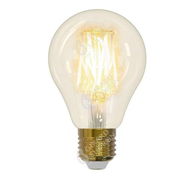 Girard sudron standard a70 led filament 8w e27 2700k 1055lm cl.
