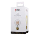Girard sudron standard a70 led filament 8w e27 2700k 1055lm cl.