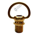 Girard sudron anneau mobile laiton m.10x1 pr max 1kg