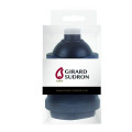 Girard sudron douille e27 aluminium ø50mm h.72mm noir mat