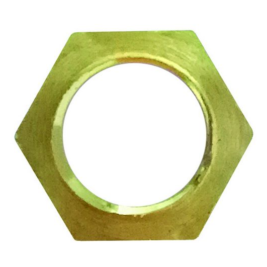 Girard sudron ecrou becs laiton ep.2 - Girard Sudron - 303121