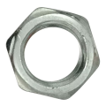 Girard sudron ecrou 10x1 acier zingue ep.4
