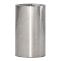 Girard sudron raccord dble f.10x1 laiton h.20 chrome