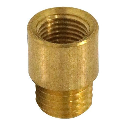 Girard sudron raccord reduct.m.becs f.10x1 laiton