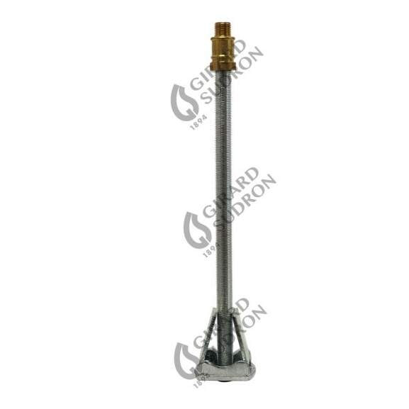 Girard sudron bilame m.10x1 ecart.080