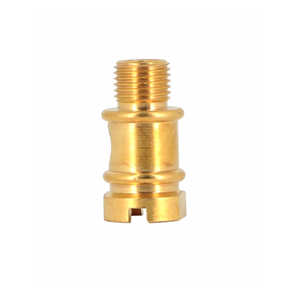 Girard sudron raccord sortie fil m.f. 10x1