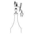 Girard sudron extensible m.10x1 12 a 13