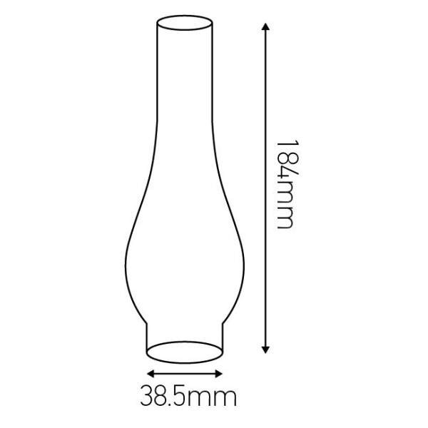 Girard sudron verre rochester n.0 clair