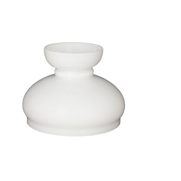 Girard sudron abat-jour vesta triplex opale 144mm