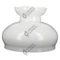 Girard sudron abat-jour vesta triplex opale 144mm