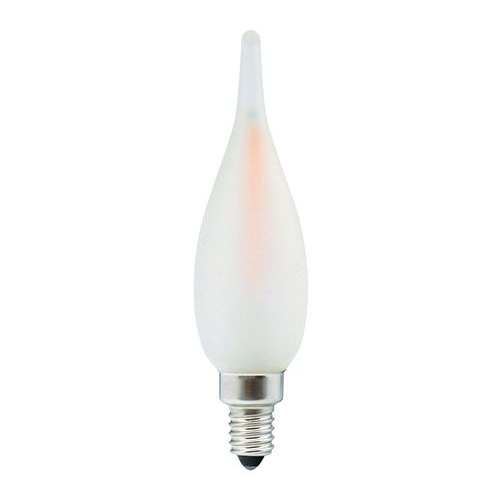 Girard sudron candle gs1 led filament 1w e10 2700k 90lm mat.