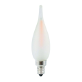 Girard sudron candle gs1 led filament 1w e10 2700k 90lm mat.