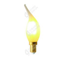 Girard sudron candle cv4 led filament 2w e14 2700k 210lm sat.