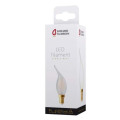 Girard sudron candle cv4 led filament 2w e14 2700k 210lm sat.