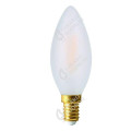 Girard sudron candle c35 led filament 4w e14 2700k 300lm dim. mat.