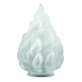 Girard sudron flamme empire satinee d.170 h.220 gr.100