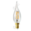 Girard sudron candle gs4 led filament 4w e14 2700k 300lm dim. cl.