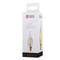 Girard sudron candle gs4 led filament 4w e14 2700k 300lm dim. cl.