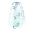 Verrerie Tulipe Sheherazade Satinée Trou 28 mm Girard Sudron