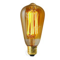 Girard sudron edison led filament 2w e27 2100k 250lm amb.