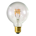 Girard sudron globe g95 4 loops 4w e27 2200k 240lm dim. cl.