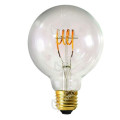 Girard sudron globe g95 4 loops 4w e27 2200k 240lm dim. cl.