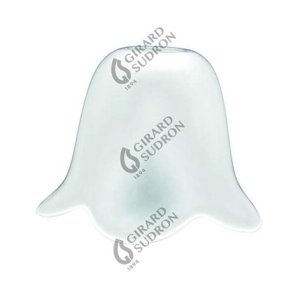 Girard sudron tulipe ouverte sat.5 petales tr28
