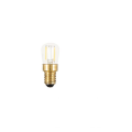 Girard sudron lampe tube "poire" filament led  e14 2700k 1.2w 120lm