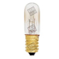 Girard sudron refrigerator lamp tube incan. 15w e14 2750k 110lm
