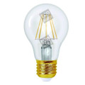 Girard sudron ecowatts - standard a60 filament led 4w e27 4000k 440lm cl.