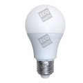 Ampoule Led Ecowatts Girard Sudron (2 PIÈCES) - E27 - 6W - 270° - 2700K - 540lm