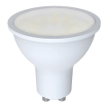 Girard sudron ecowatts - spot (2pcs) led 270° 5w gu10 3000k 400lm 3125469986478