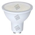 Girard sudron ecowatts - spot (2pcs) led 270° 5w gu10 3000k 400lm 3125469986478