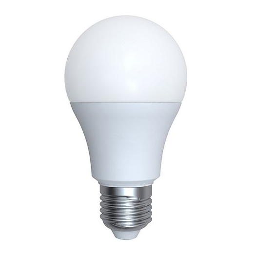 Girard sudron ecowatts - standard a60 led 270° 6w e27 2700k 540lm 3125469986621