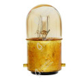 Girard sudron lamp tube b3 incan. 15w b22 2750k 110lm - Girard Sudron - 13100