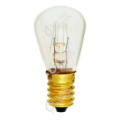 Girard sudron lamp "poire" incan. 15w e14 2750k 110lm