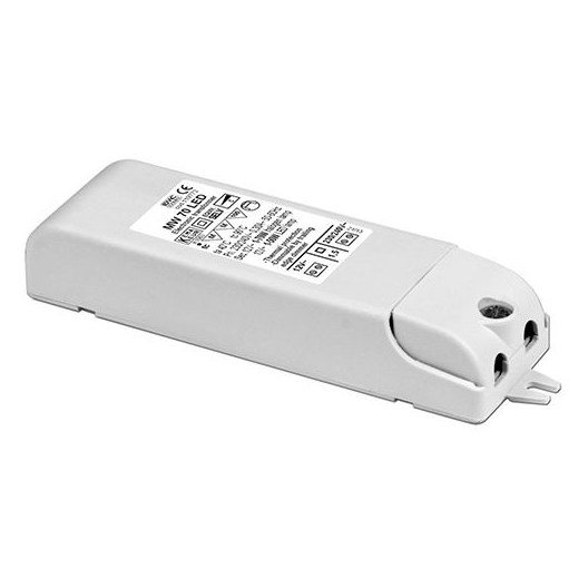 Girard sudron   driver led & halogene 12v - 1 a 50/70w dimmable