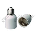 Adaptateur e27 => e40 blanc