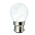 Girard sudron spherical g45 led 330° 5w b22 2700k 400lm