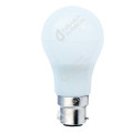 Girard sudron Ampoule standard A60 led 330° 9W B22 4000k 806lm