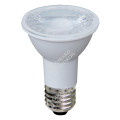 Par 20 6w e27 2700k